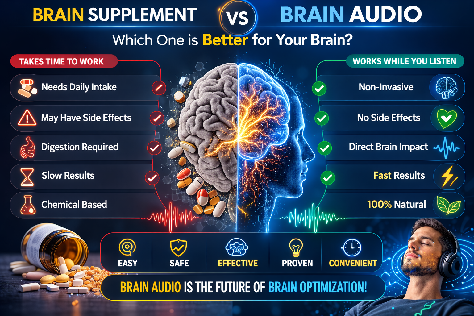 brain booster comparison