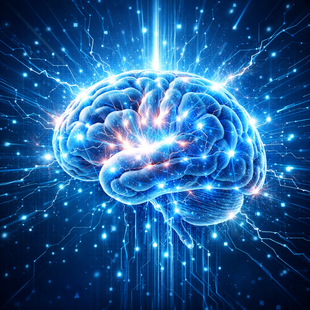 neuro energizer brain booster