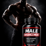 Nitric Boost Ultra male enhancement supplement