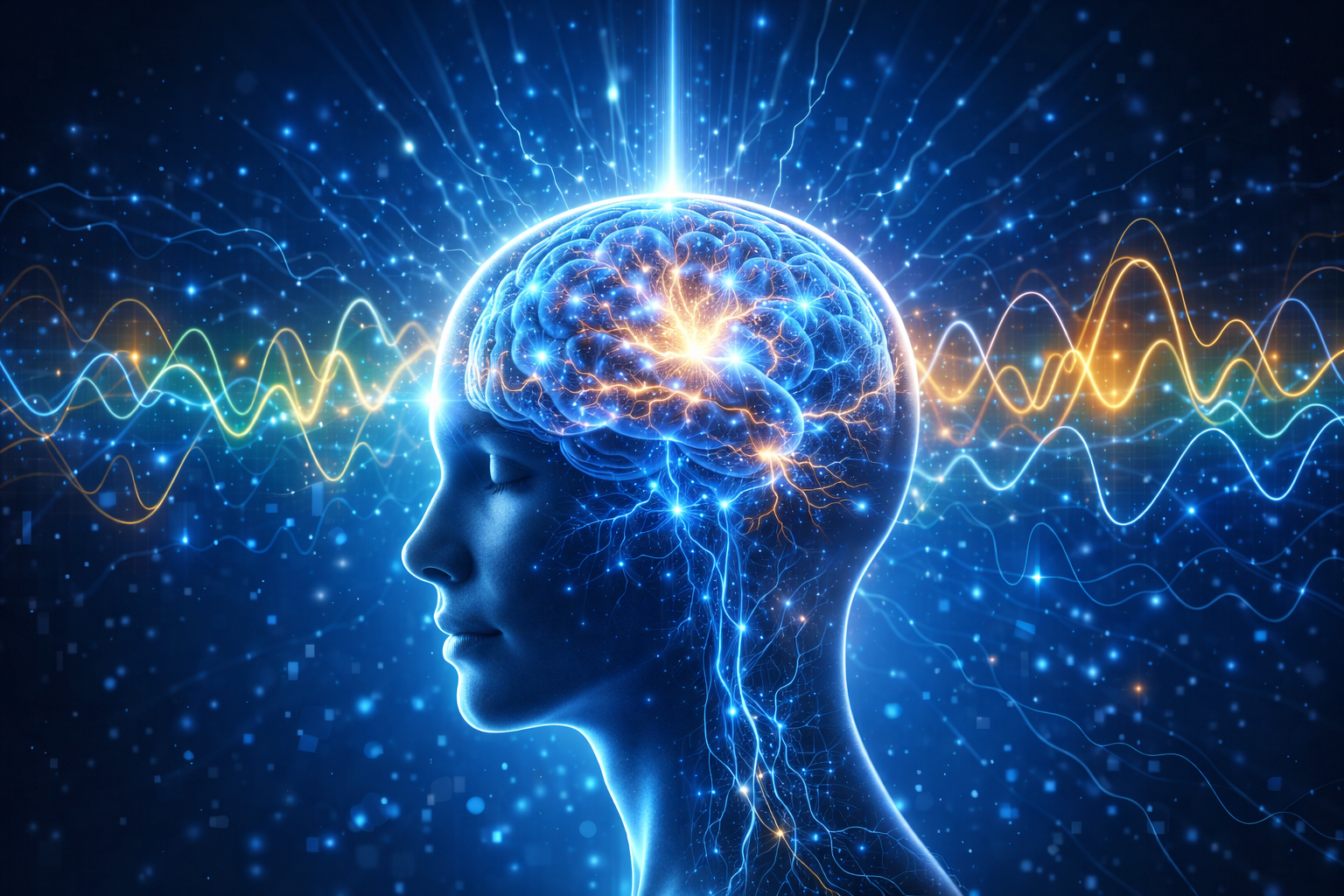 brain frequency activation