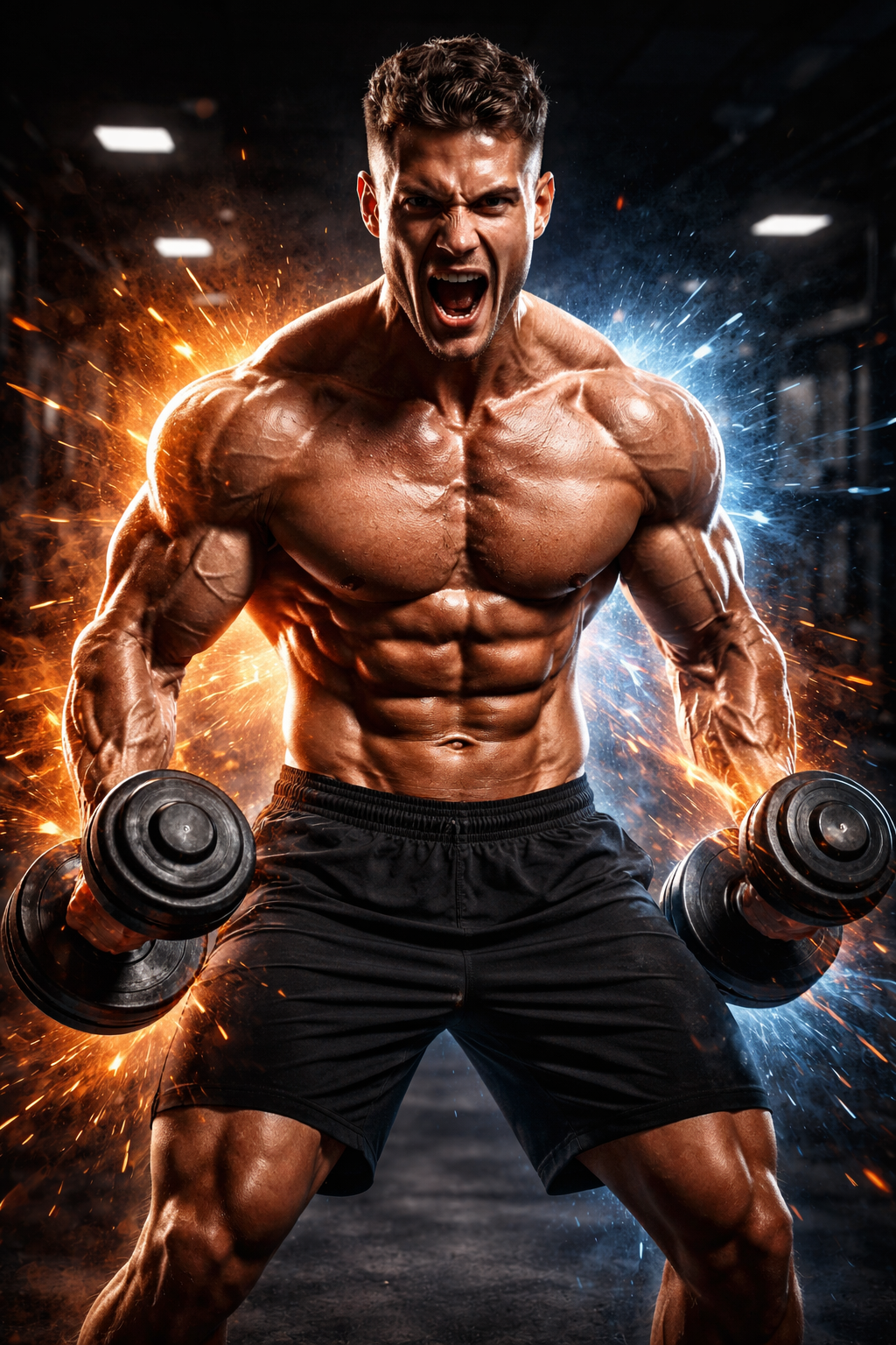 Men stamina boost supplement result