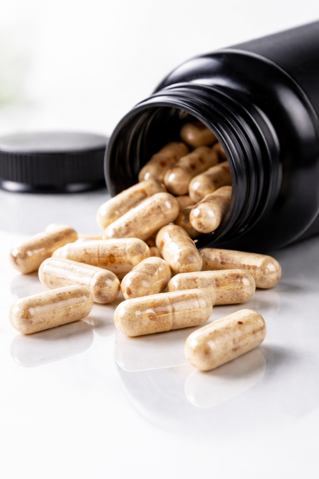 Nitric Boost Ultra supplement pills