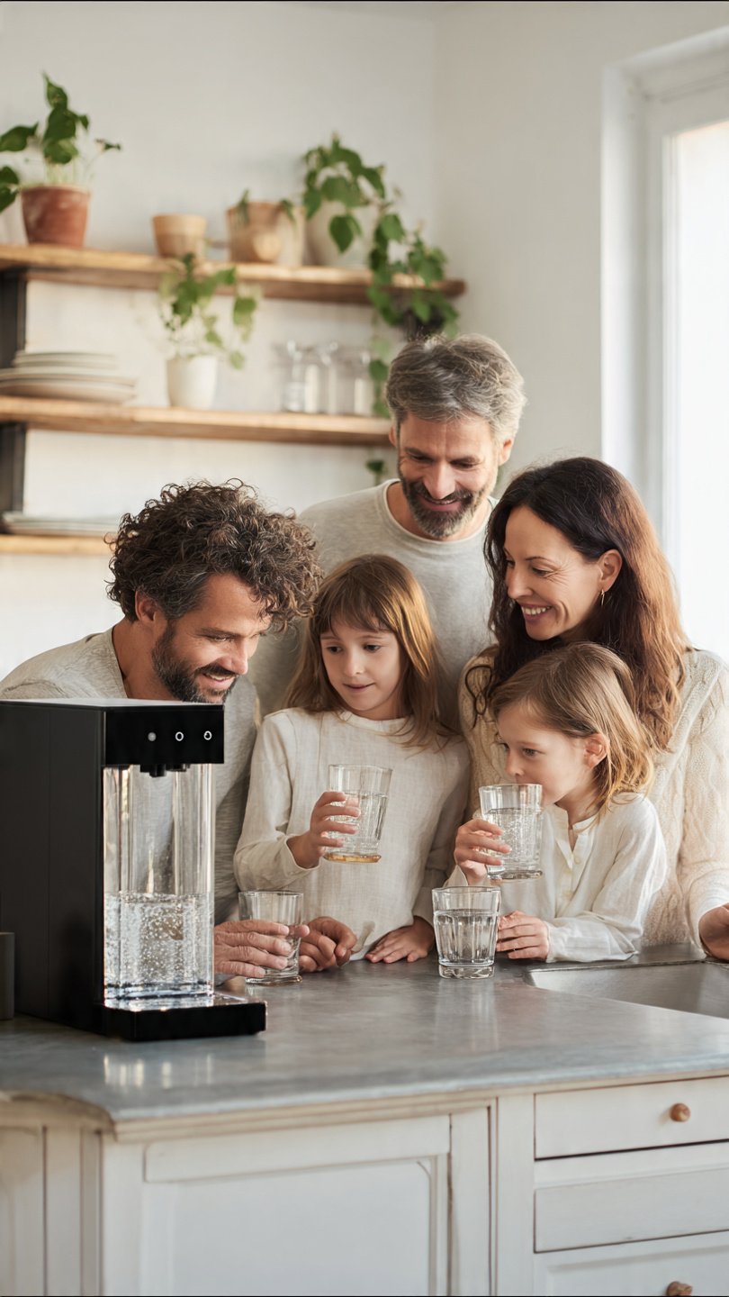 Perfect For Home & Office